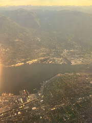 バンクーバー 風景 カナダ