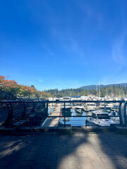 バンクーバー 風景 カナダ