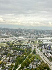 バンクーバー 風景 カナダ
