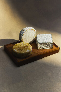 Gourmet Cheese board 