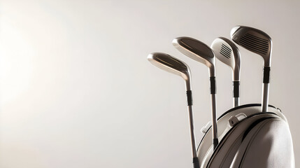 set of kitchen utensils