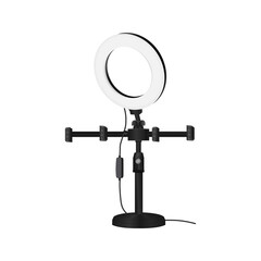 Tripod Mini Live Vector Image And Illustration