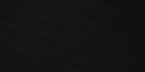 Dark charcoal grunge wall texture background. Dark black rough grunge surface with smoke edge. Black texture chalk board and black board. © MDFAIMIDULISLAM
