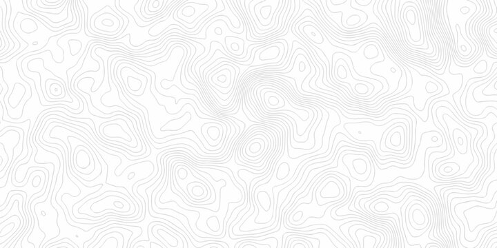 	
Minimal seamless area vector topo paper lines. Topographic contour lines grid map pattern design. Geographic mountain relief. Contour maps. Topo contour paper map design.