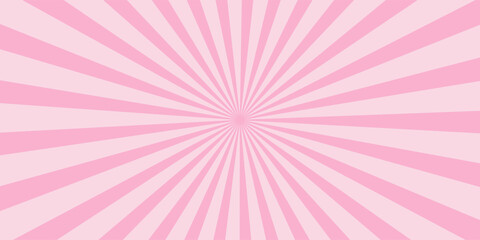 Ray twist light. Black color strips wavy isolated on white background. Radial waves line. Pattern curved. Comic spinning. Effect curves rays. Abstract stripe. Twisted design. Vector illustration