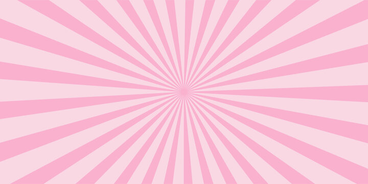 Ray twist light. Black color strips wavy isolated on white background. Radial waves line. Pattern curved. Comic spinning. Effect curves rays. Abstract stripe. Twisted design. Vector illustration