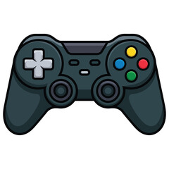 video game controller ©  TOWHIDUL ISLAM