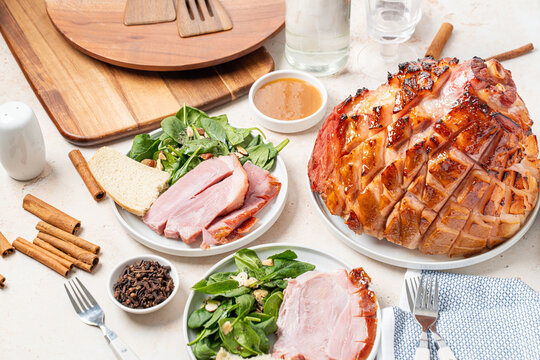 Holiday Ham