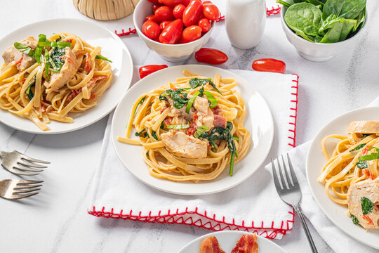Homemade Pasta