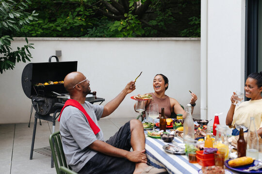 BBQ party