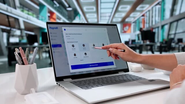 Financial Management: Calculating Salary, Taxes, And Billing