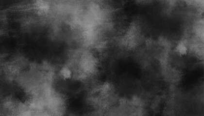 Dark Grunge Texture Background