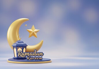 ラマダン月の光と願い