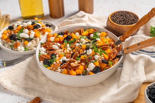 Winter Salad