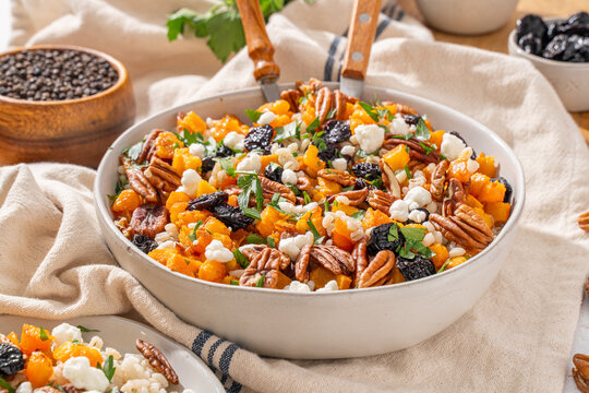 Winter Salad