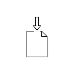 Bright Vibrant Cityscape Scene with Modern Skyscrapers and Neon Lights at Night