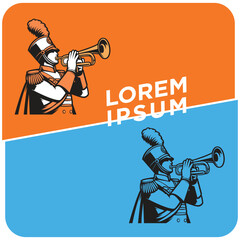 Playing Musical Instrument