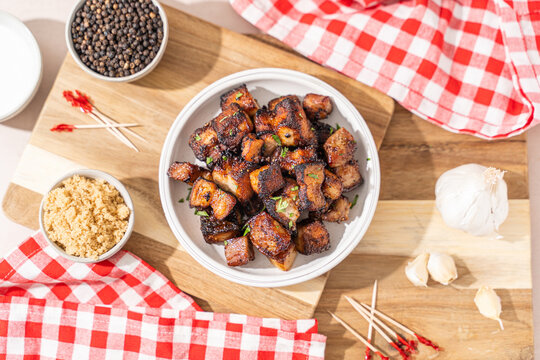 Burnt Ends
