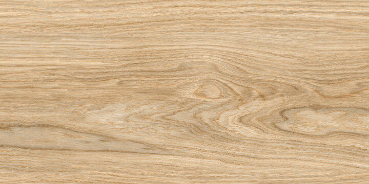 light wood with natural grain texture, vintage wooden background, wood knot.