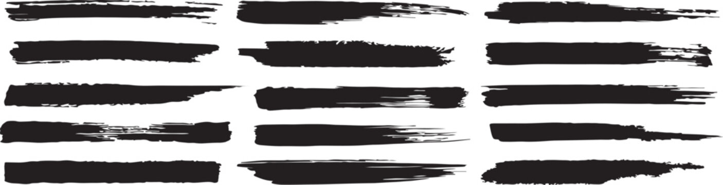 Grunge Brushes Photoshop download