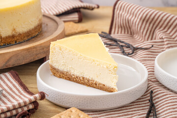 Cheesecake