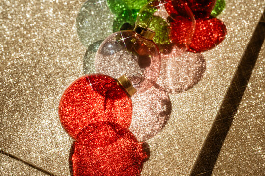 Christmas ornaments