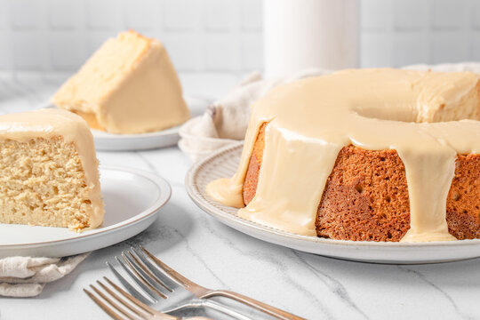 Simple Cake