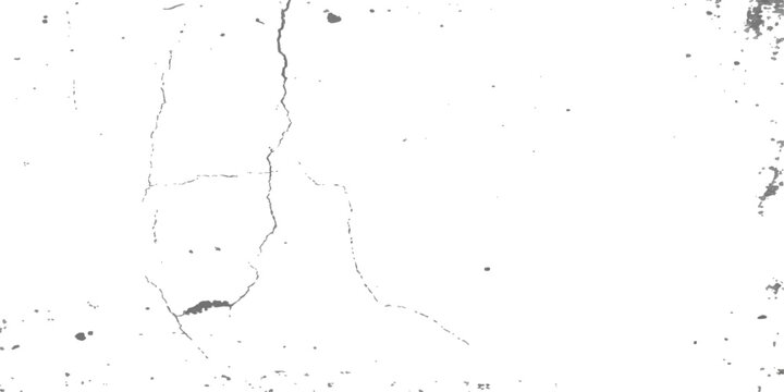 A textured grunge illustration of black ink splats and splashes forming an artistic paint pattern on an old dirty paper backdrop with a vector design