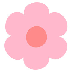 Handdraw Cute Sticker