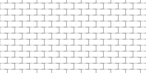 Fototapeta premium White masonry brick wall background. construction architecture stone block brick wallpaper. building cement concrete wall grunge background.