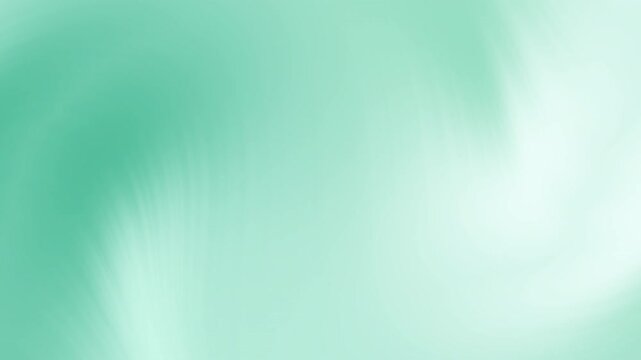 Gradient abstract soft green marble liquid background