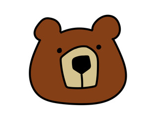 bear