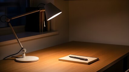 modern office desk lamp