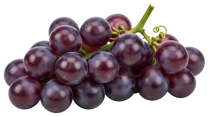 bunch of grapes
