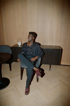 Dressed to impress