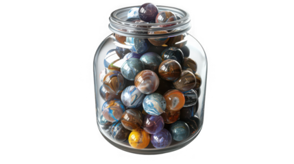 Title: Candid Diverse Group of Friends Laughing and Sharing Coffee at an Urban Outdoor Cafe