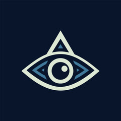 Arcane Eye Logo