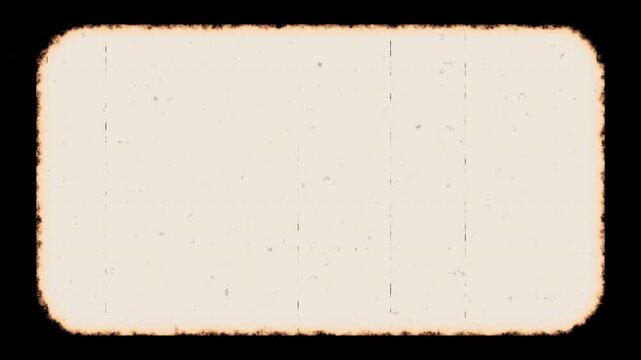 8 mm film scan old movie scratches camera overlay adjustment layer vintage retrospect effect shaking noise pixel, 4k Retro old 8mm vintage.