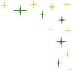 Sparkle Corner St Patricks Day 