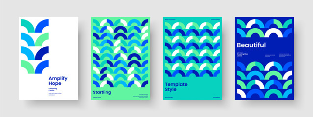 Isolated Flyer Design. Abstract Poster Template. Modern Book Cover Layout. Brochure. Background. Report. Banner. Business Presentation. Brand Identity. Advertising. Handbill. Pamphlet. Magazine