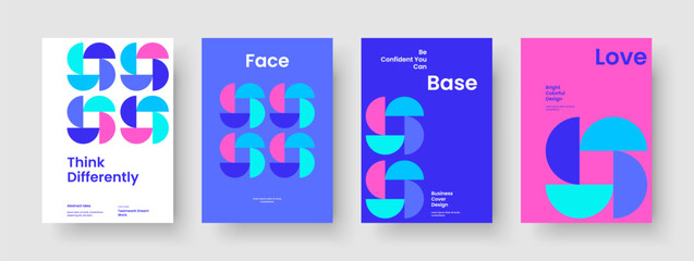 Abstract Book Cover Layout. Isolated Business Presentation Template. Creative Brochure Design. Flyer. Poster. Banner. Background. Report. Notebook. Portfolio. Catalog. Pamphlet. Handbill