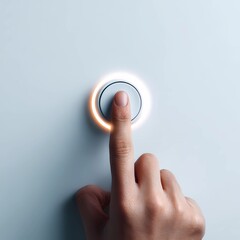 Circular arrow refresh icon used to signal page reload or system synchronization in digital interfaces