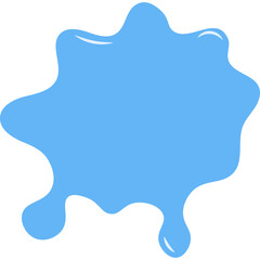 Slime Toys Illustration