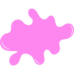 Slime Toys Illustration