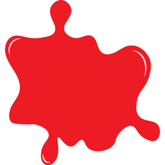 Slime Toys Illustration