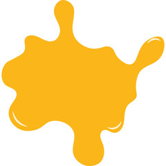 Slime Toys Illustration