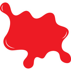 Slime Toys Illustration