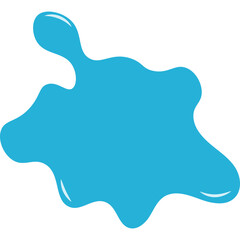 Slime Toys Illustration