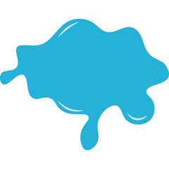 Slime Toys Illustration