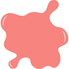 Slime Toys Illustration